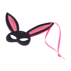 Festive Ornament - Bunny