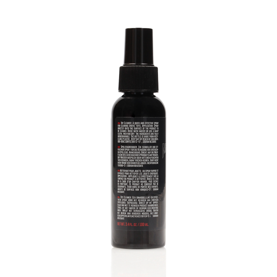 Toy Cleaner - 3.4 fl oz / 100 ml - Image 2