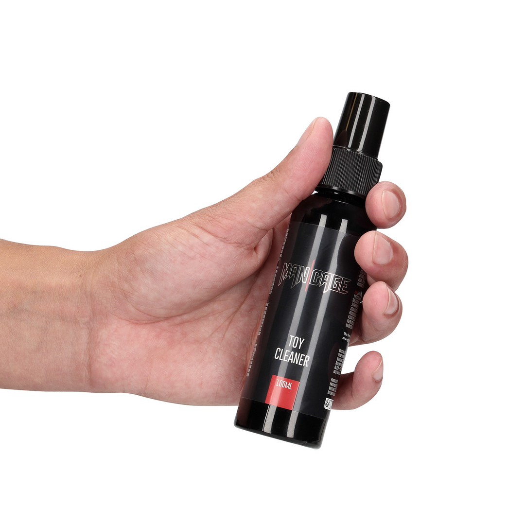 Toy Cleaner - 3.4 fl oz / 100 ml - Image 6