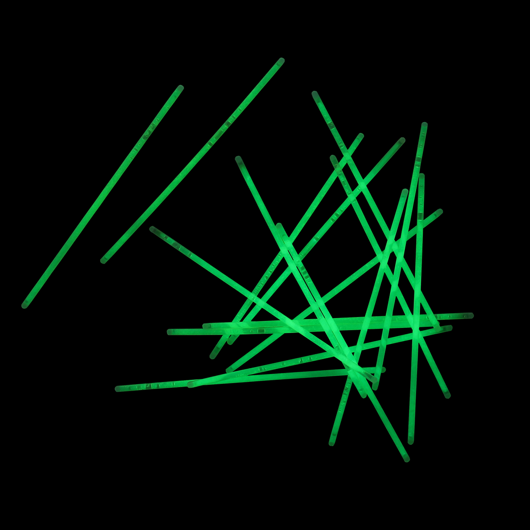 Ouch! GITD Breaklight - Image 2