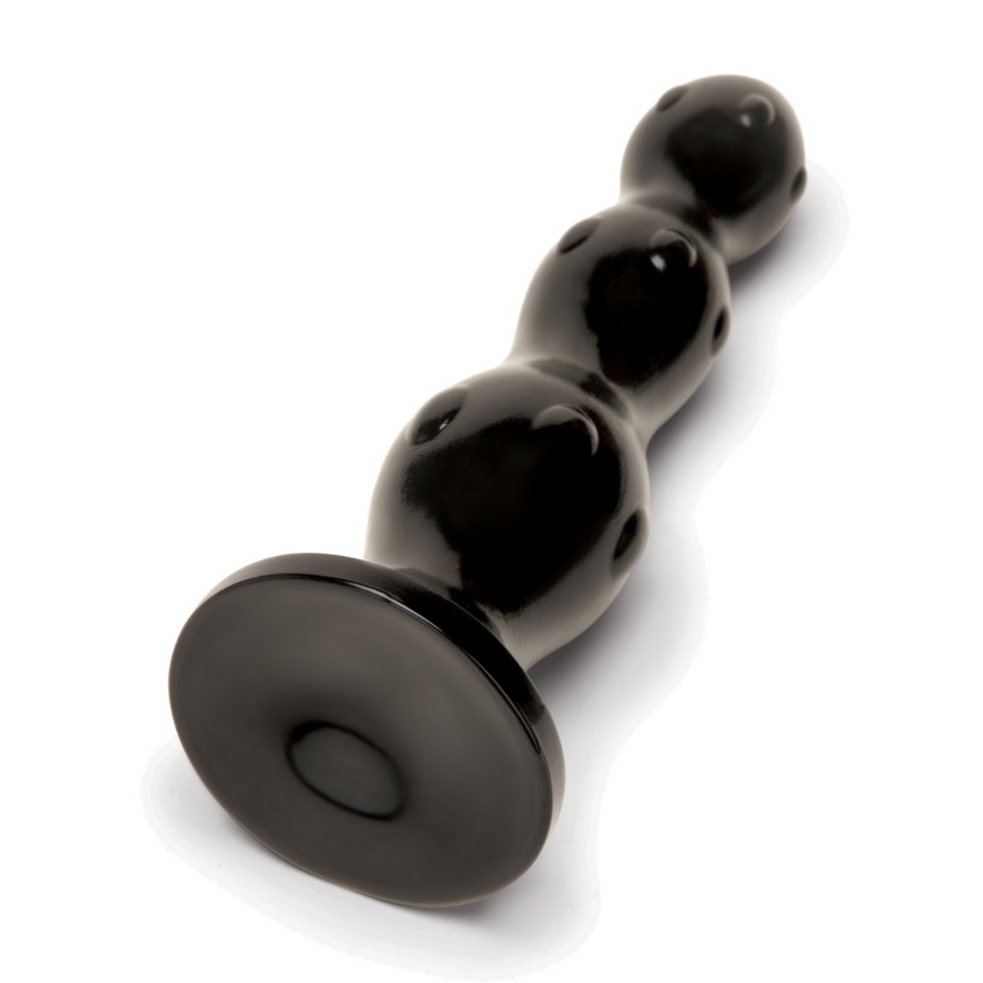 Triple Plug - Black - Image 4