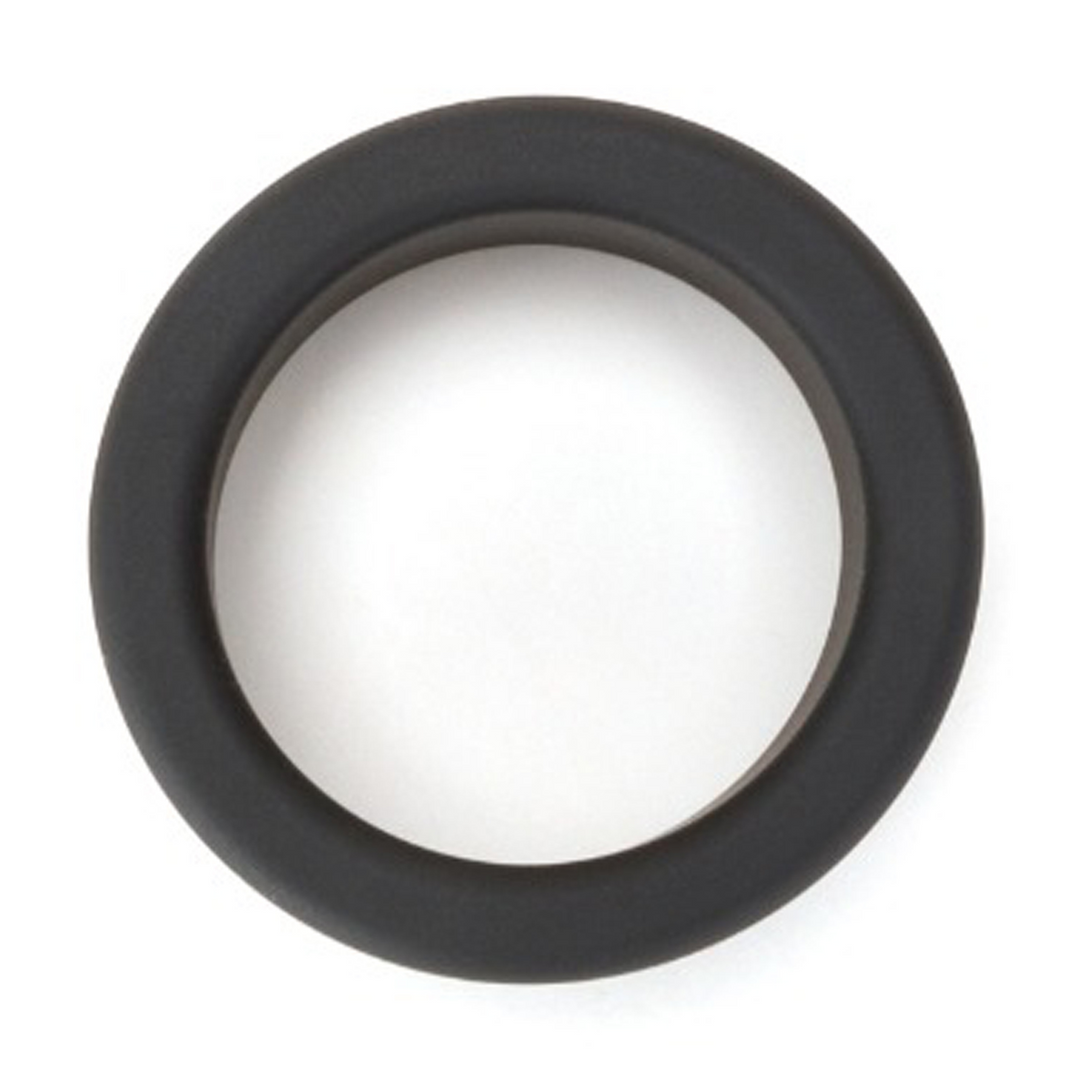 Silicone Ball Stretcher - Small - Black - Image 4