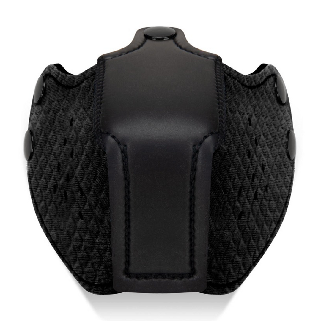 Puppy Muzzle - Black - Image 3
