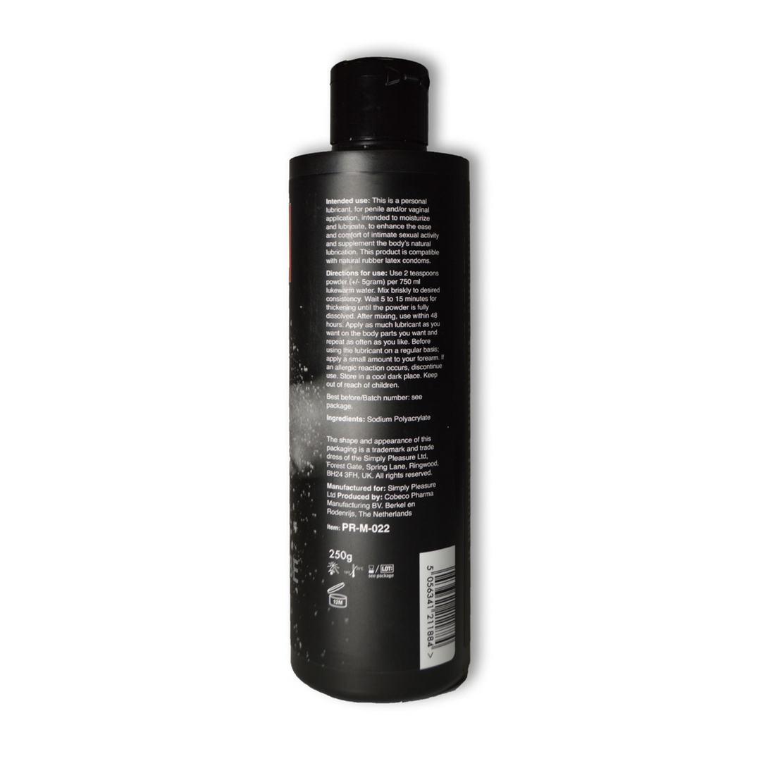 Powder - 8.8 oz / 250 gr - Image 2