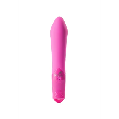 Maddie - Pink