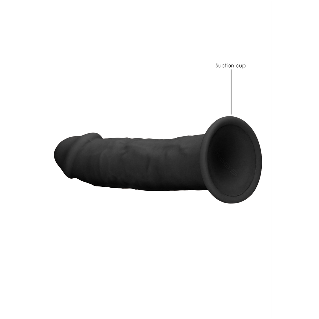 Silicone Dildo without Balls - 6 / 15 cm - Image 6