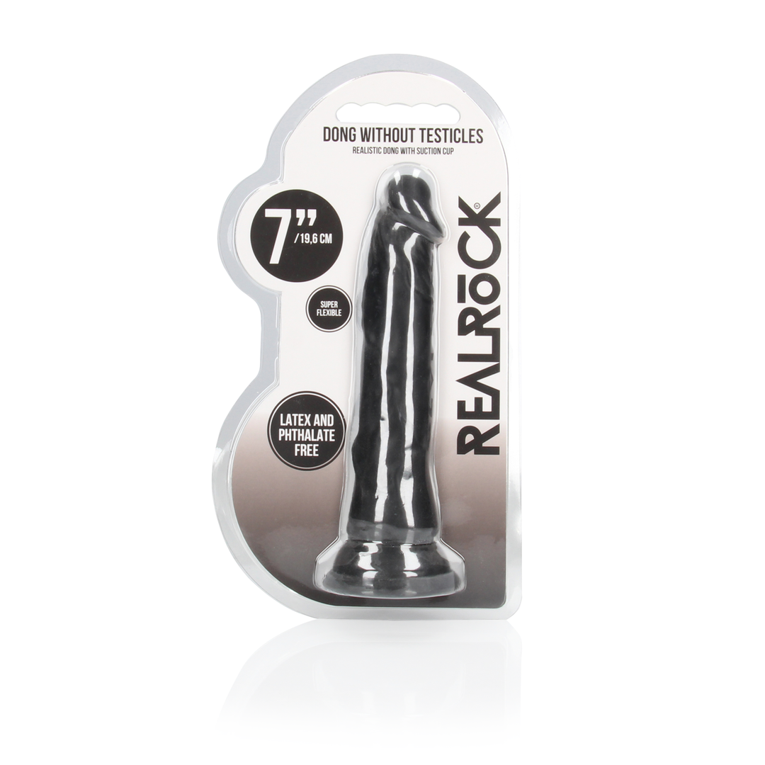 Dong without Testicles - 7 / 17 cm - Image 2