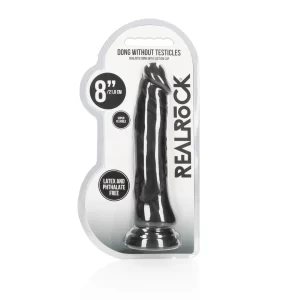 Dildo without Balls - 8''/ 20 cm