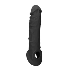 Penis Sleeve - 8"/ 20 cm