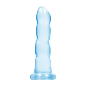 Non Realistic Dildo with Suction Cup - 7''/ 17 cm