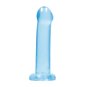 Non Realistic Dildo with Suction Cup - 6