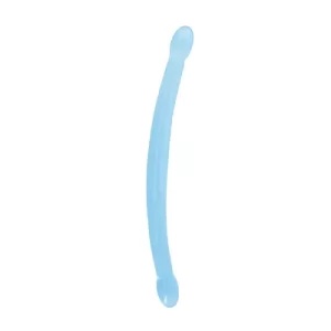 Non Realistic Double Dong - 17''/ 42 cm