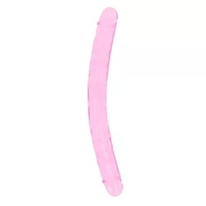 Realistic Double Dong - 13'' / 34 cm