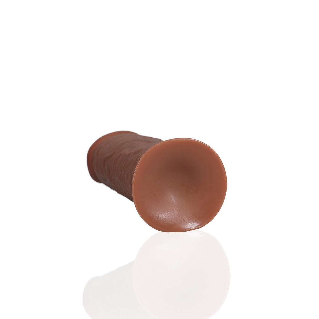 Extra Thick Straight without Balls 8 / 20,3 cm - Tan - Image 4