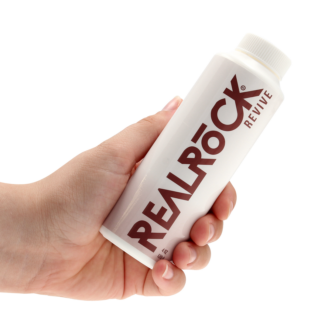 RealRock Revive - Reviving Powder - 4 oz / 120 gr - Image 6