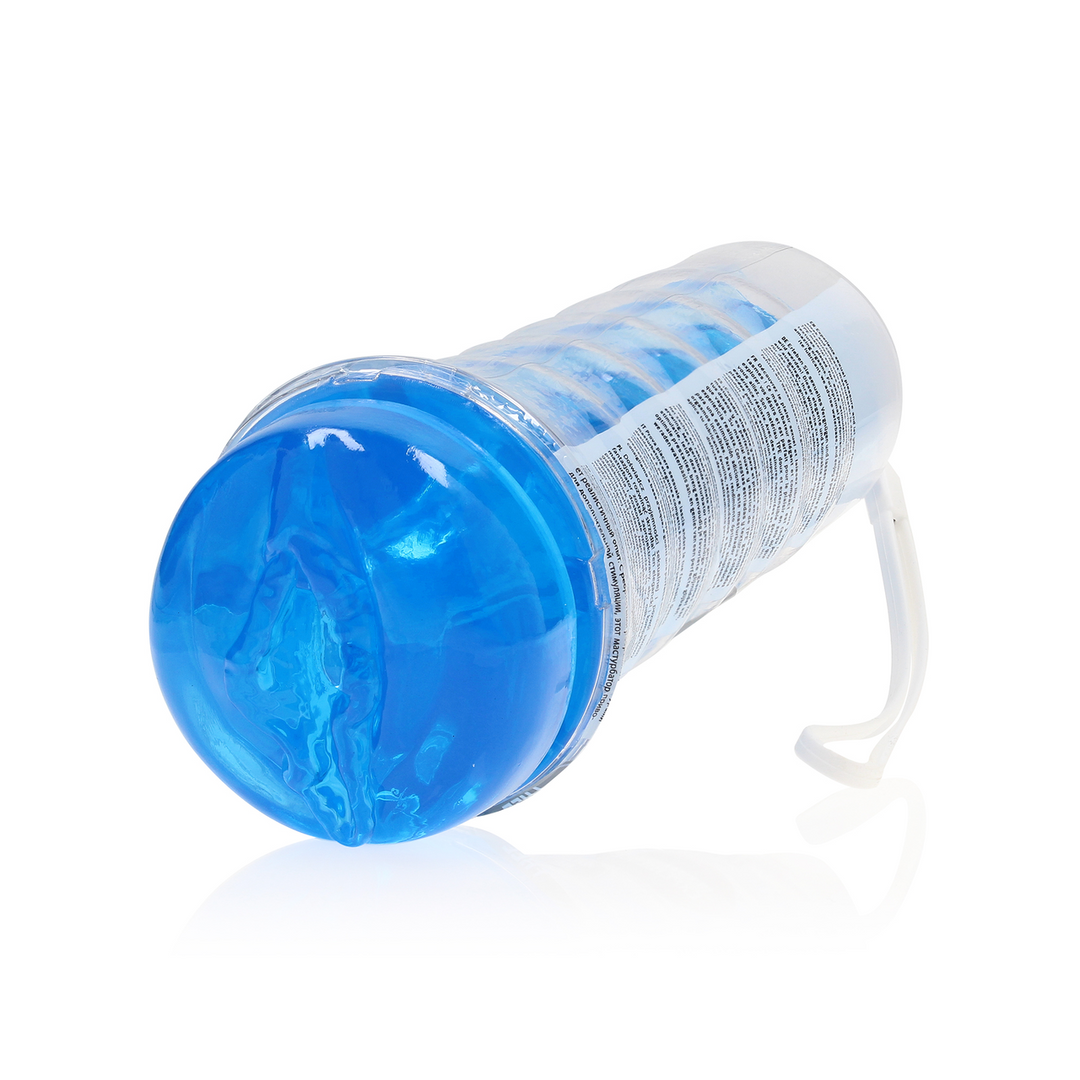 Easy Rider - Pussy Masturbator - Blue - Image 4