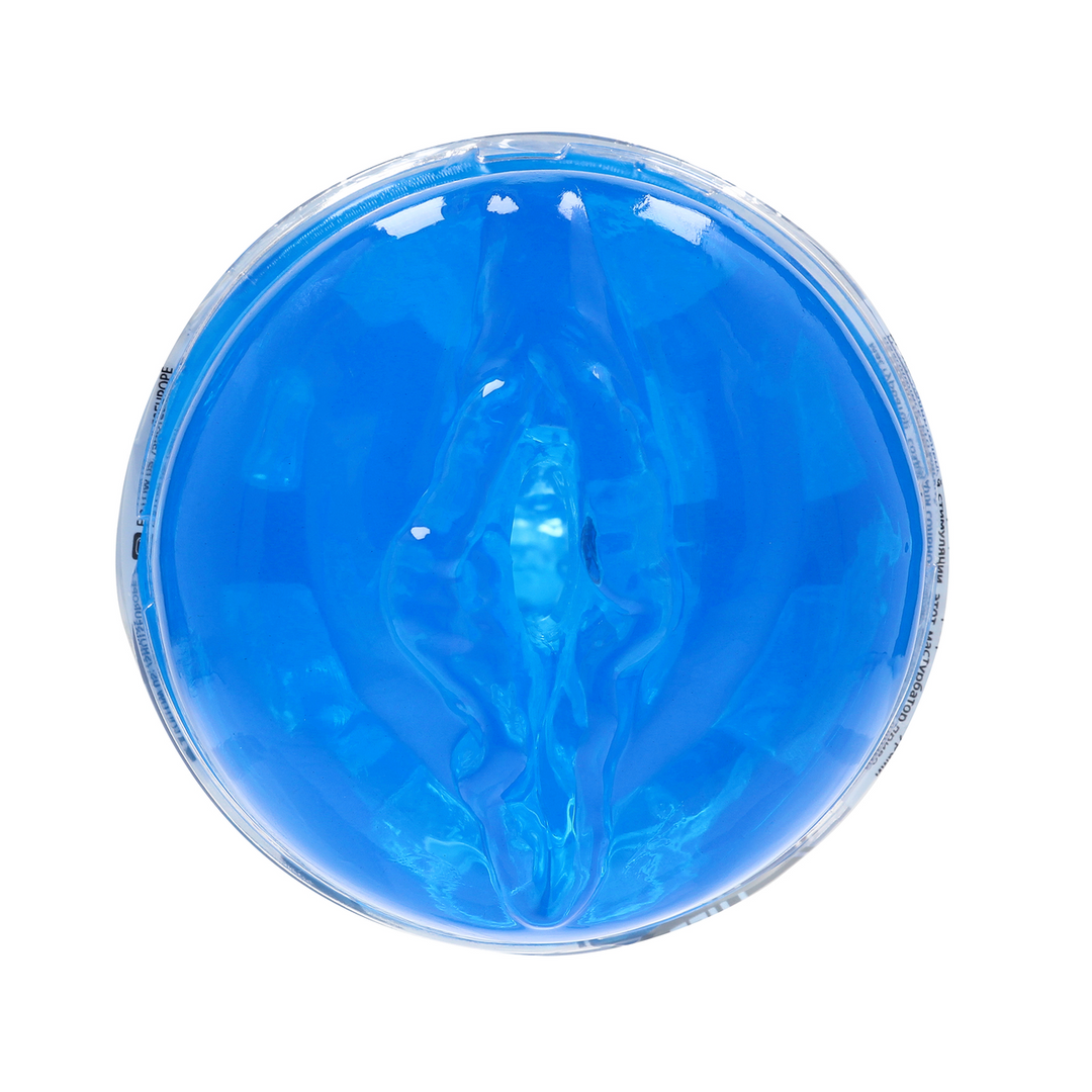 Easy Rider - Pussy Masturbator - Blue - Image 5