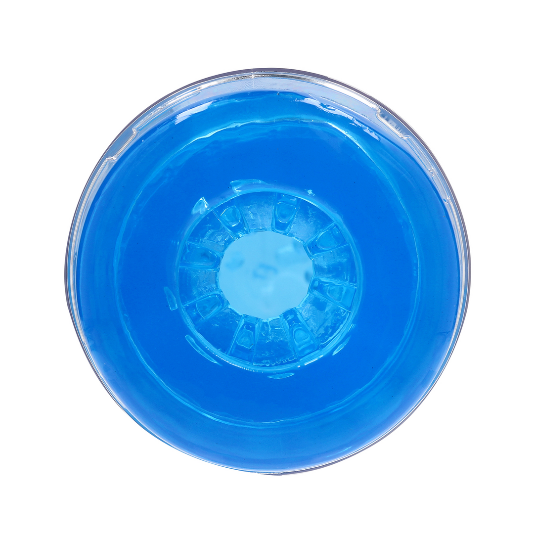 Easy Rider - Textured Masturbator - Blue - Image 5