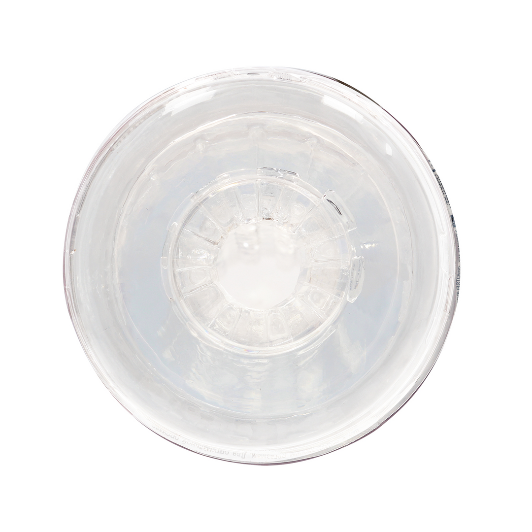 Easy Rider - Textured Masturbator - Transparent - Image 6