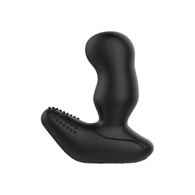 REVO EXTREME Waterproof Remote Control Rotating Prostate Massage
