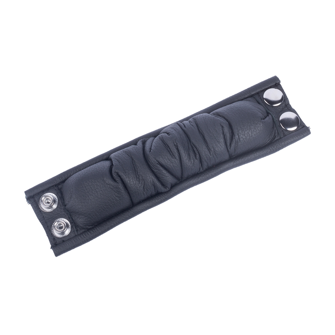 Hiekka - Leather Ballstretcher 500 gr - Black - Image 4