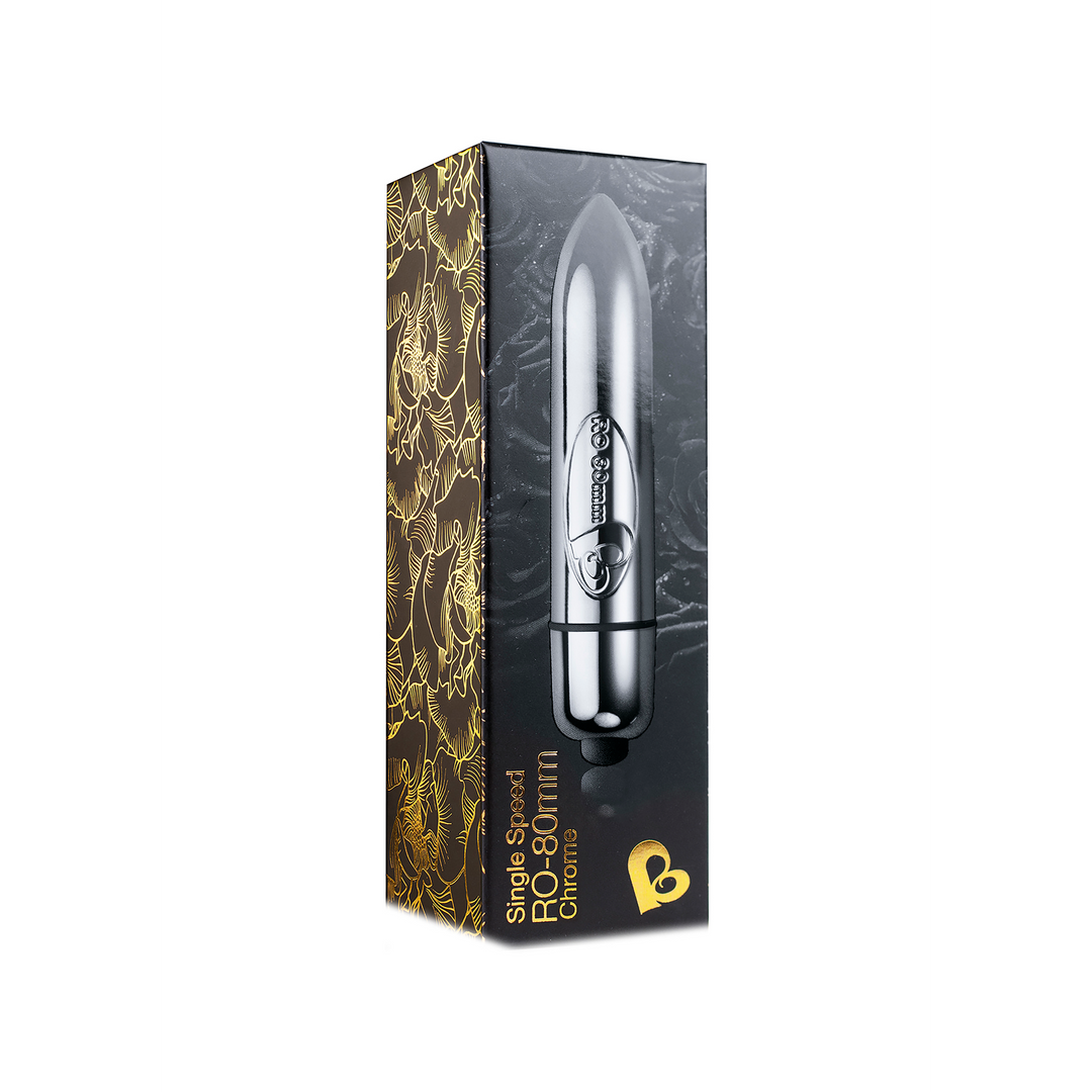 Vibrating Bullet with 1 Speed - 3.15 / 80 mm - Image 2
