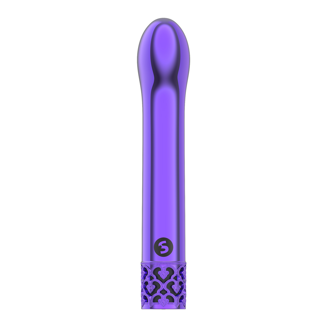 Jewel - G-Spot Vibrator - Image 3