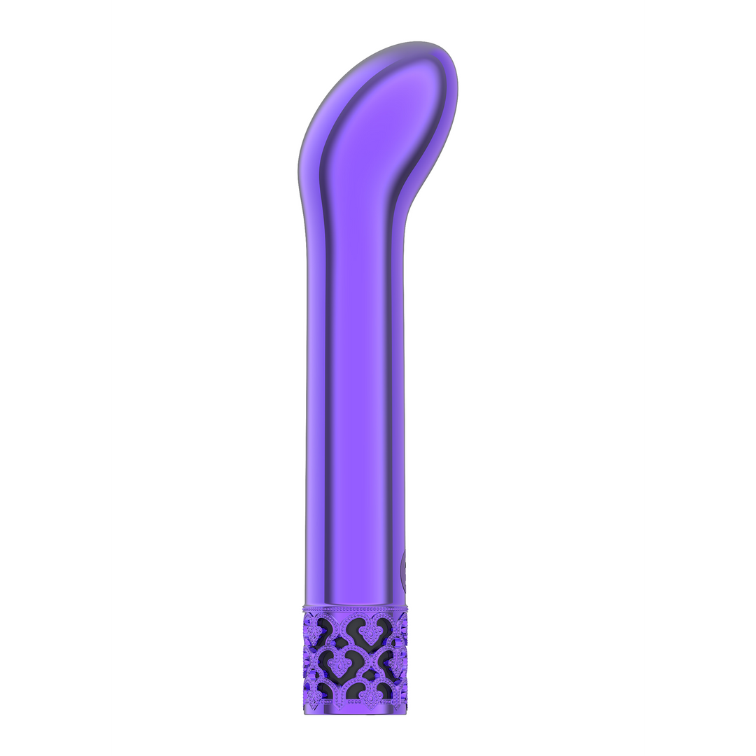 Jewel - G-Spot Vibrator - Image 4