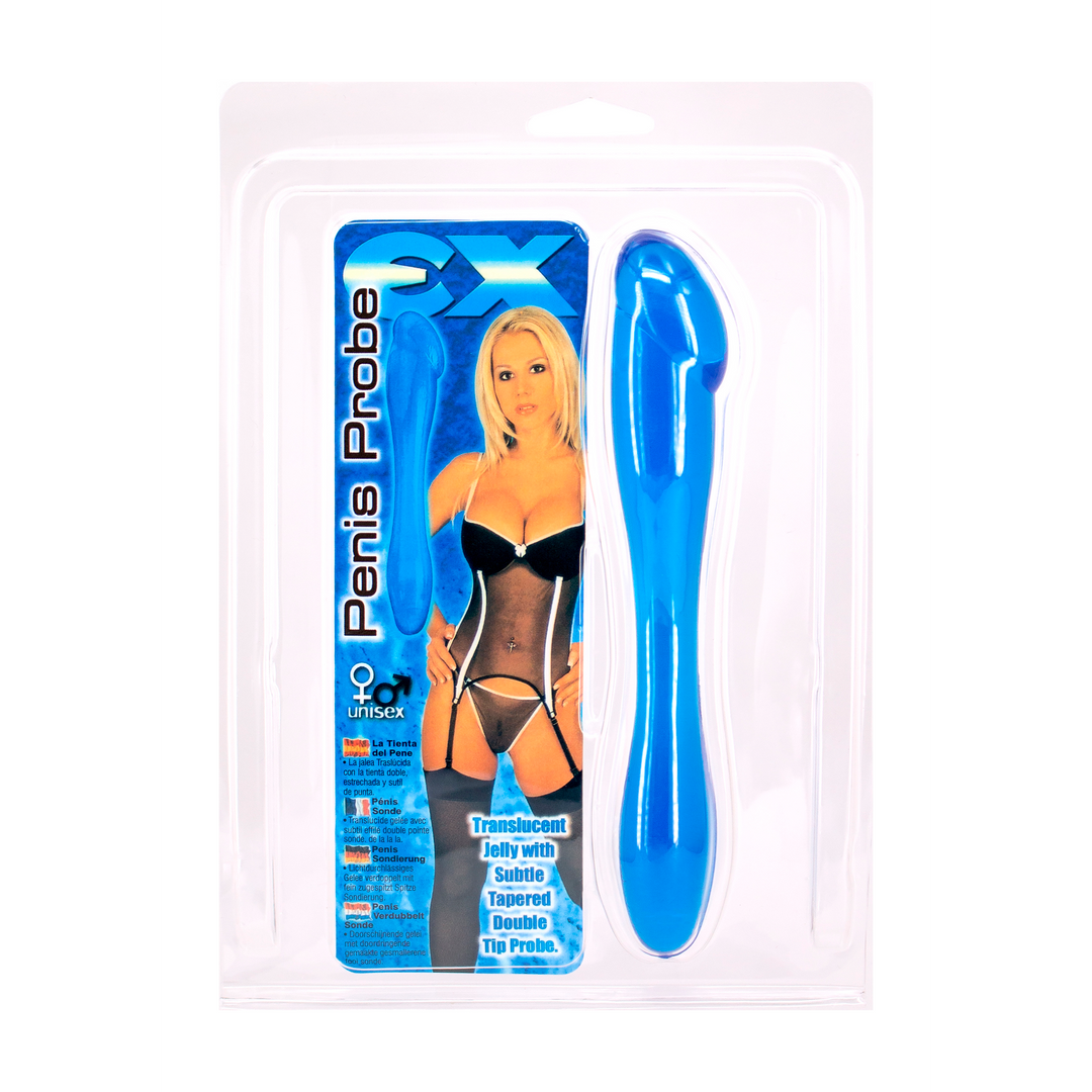 Penis Probe Dildo - Image 2