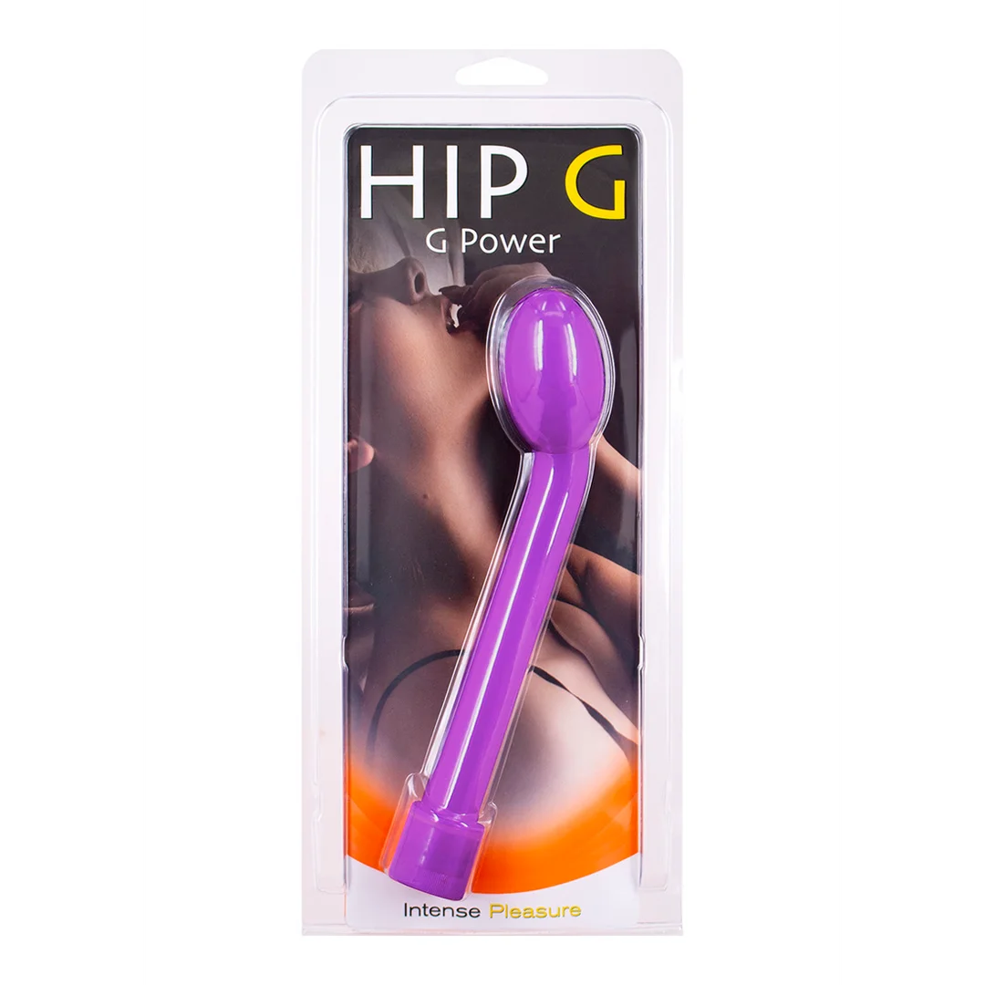 Hip G - Purple - purple