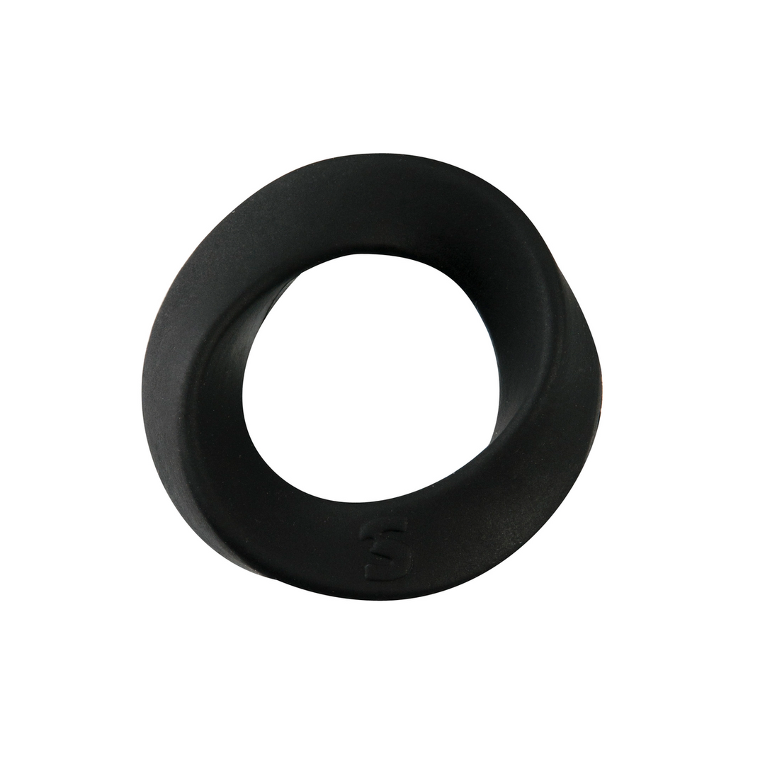 Endless Cockring - Medium - Image 3