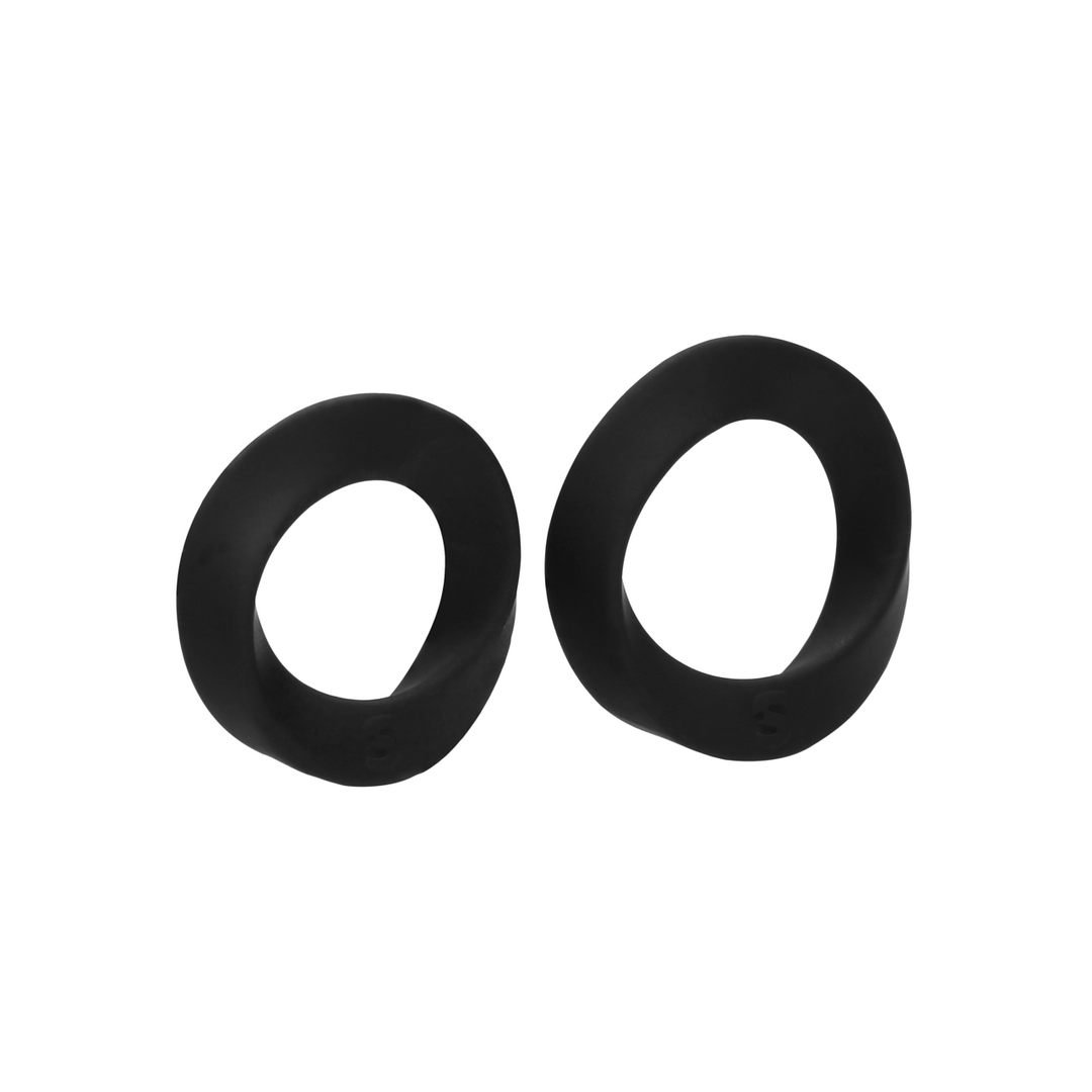 Endless Cockring - Large Medium - Image 4