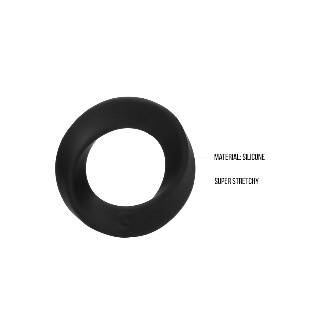 Endless Cockring - Large Medium - Image 8