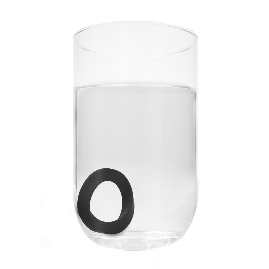 Endless Cockring - Large Medium - Image 10