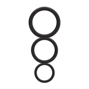 Round Cockring Set