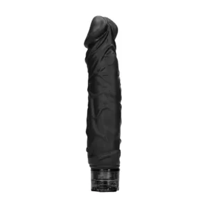 Realisic 10 speed Vibrator - Black
