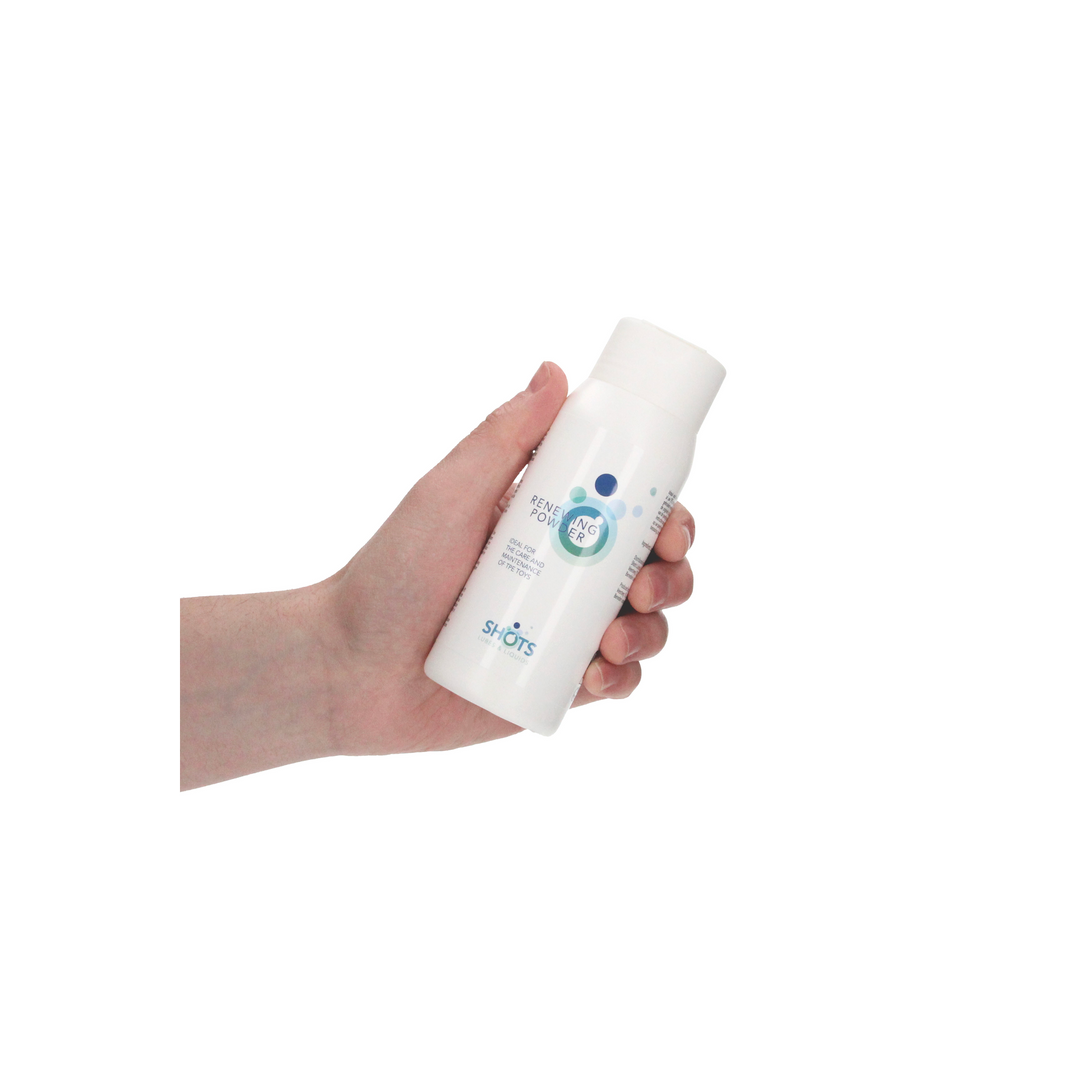 Renewing Powder - 3.5 oz / 100 gr - Image 6