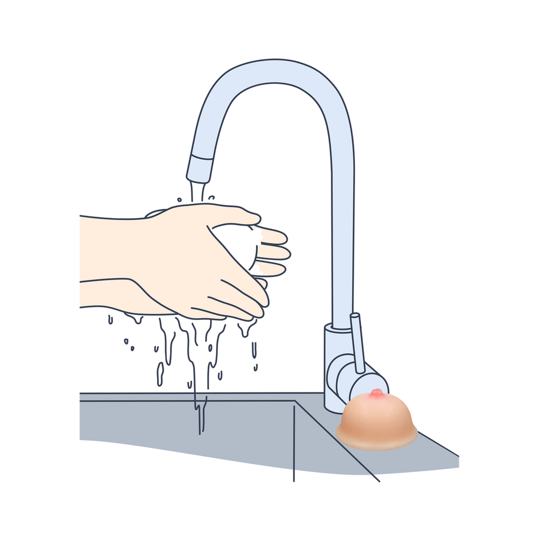 Titty Soap - Image 5