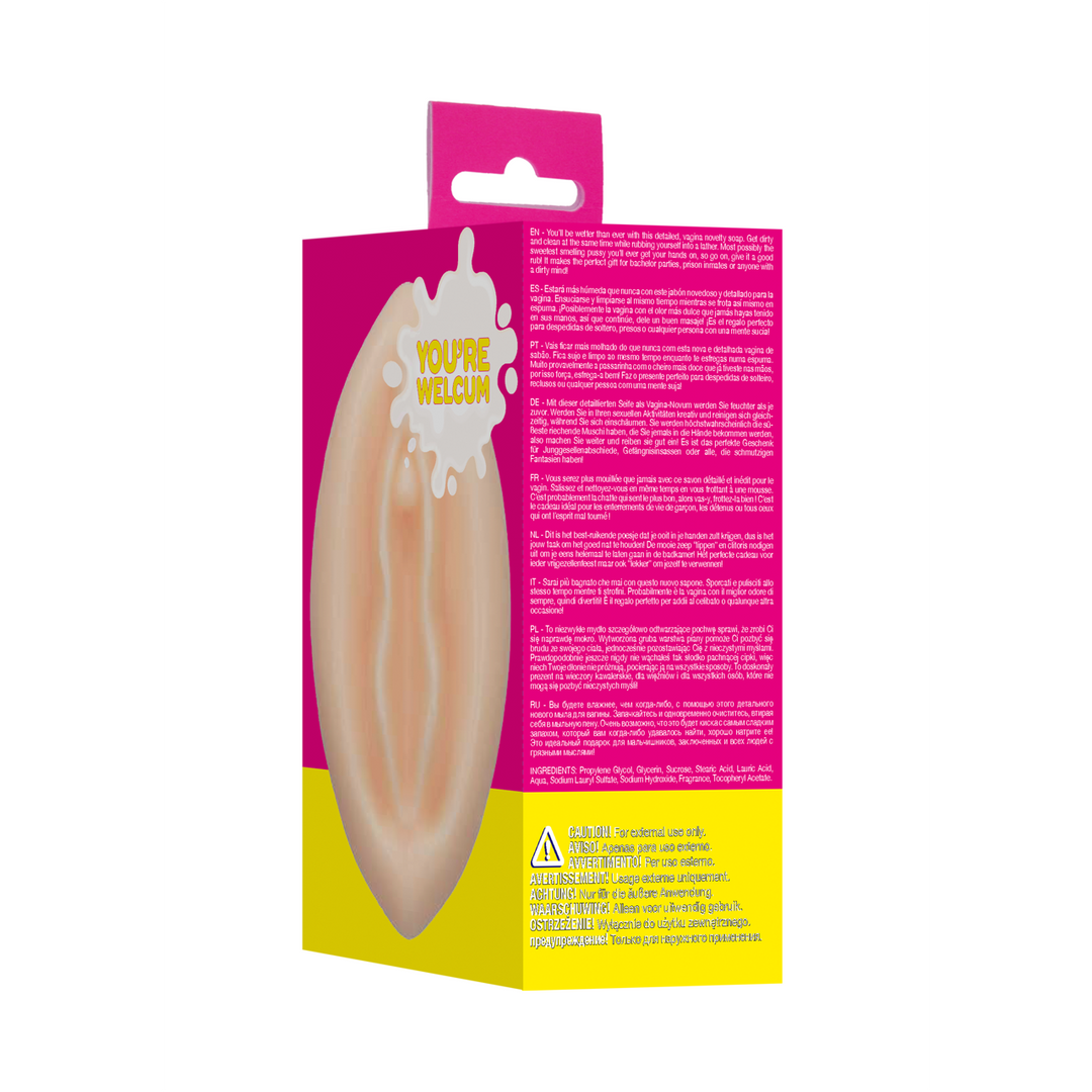 Pussy Soap - Image 3