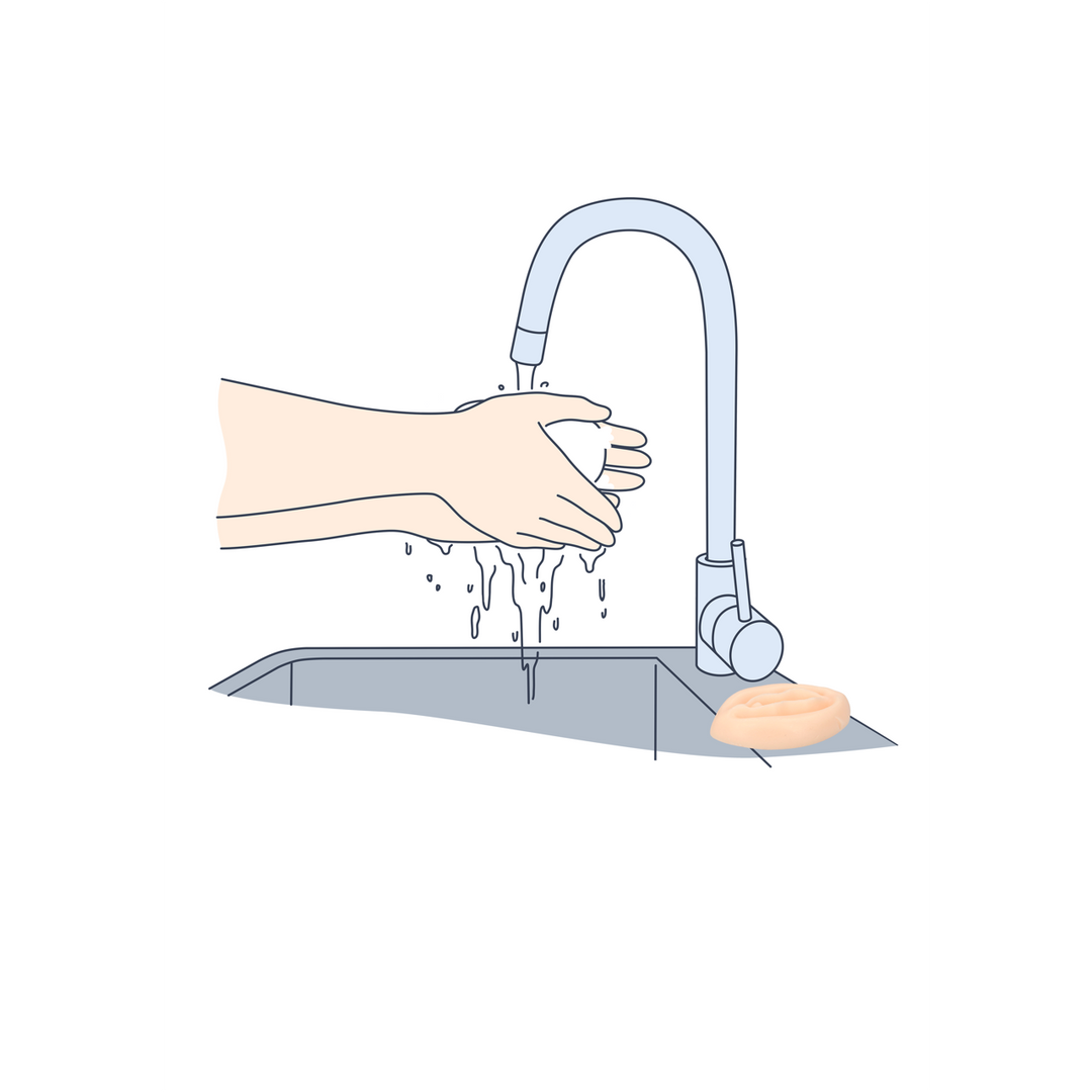Pussy Soap - Image 4