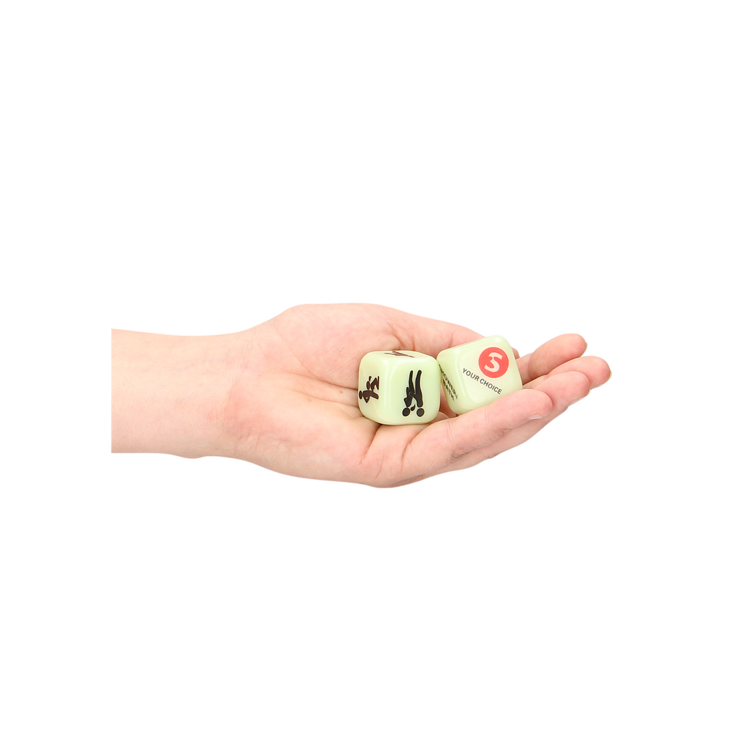 Light Up Your Sexy Night Dice - Image 4
