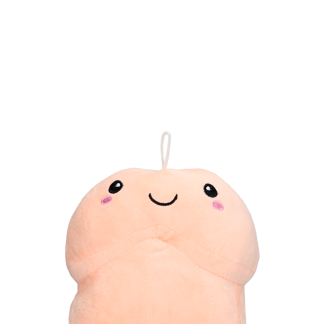 Short Penis Plushie 8''/ 20 cm - Image 6