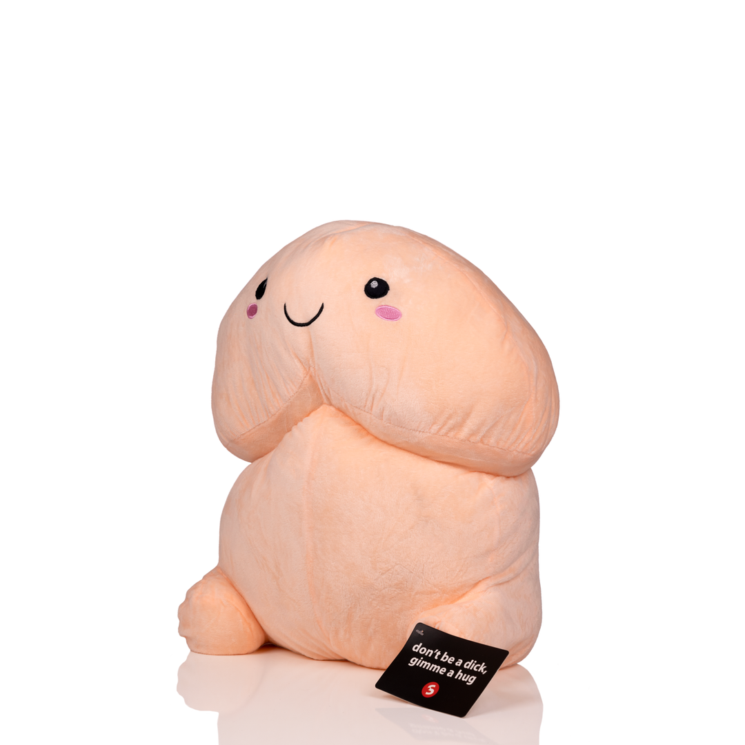 Short Penis Plushie 20''/ 50 cm - Image 2