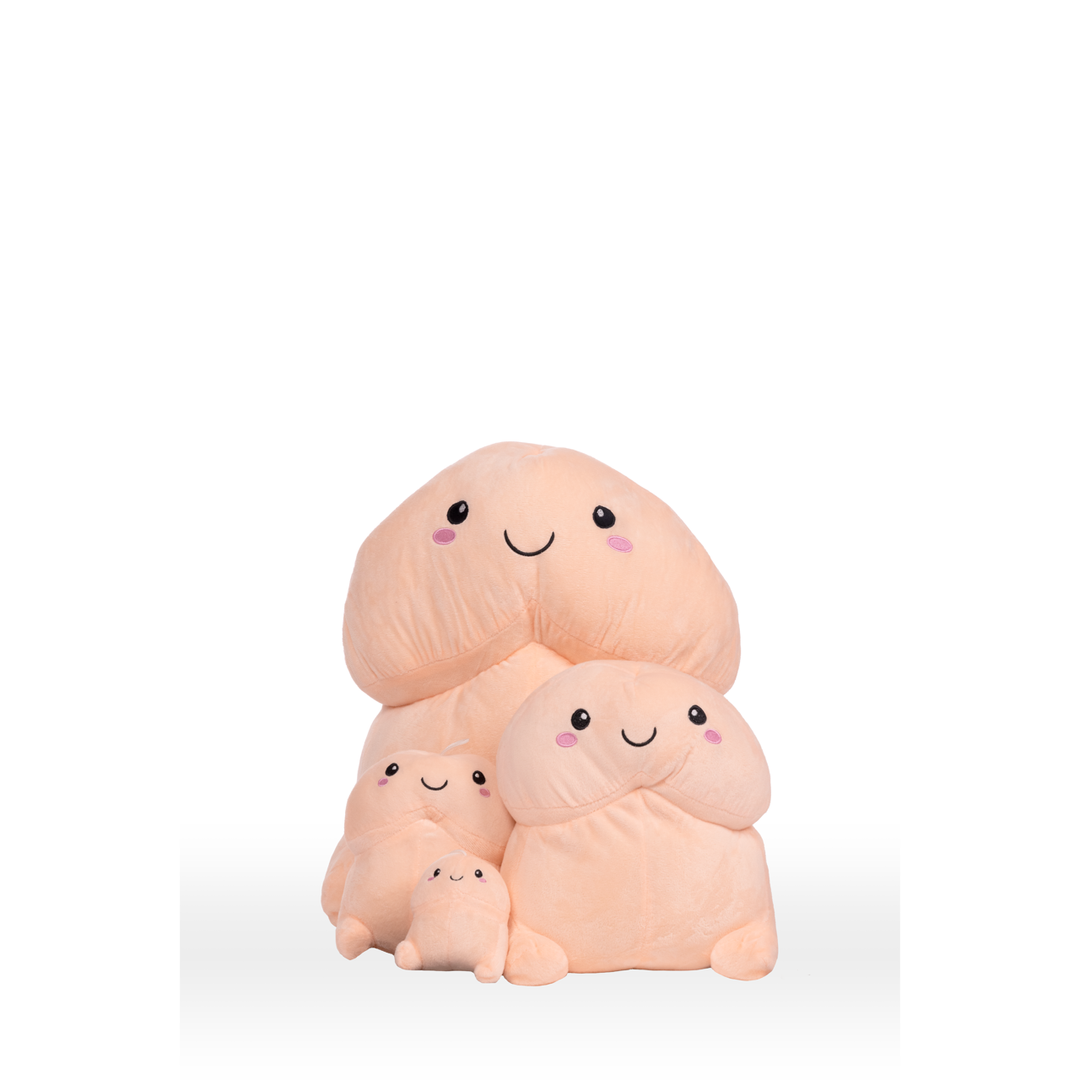 Short Penis Plushie 20''/ 50 cm - Image 3