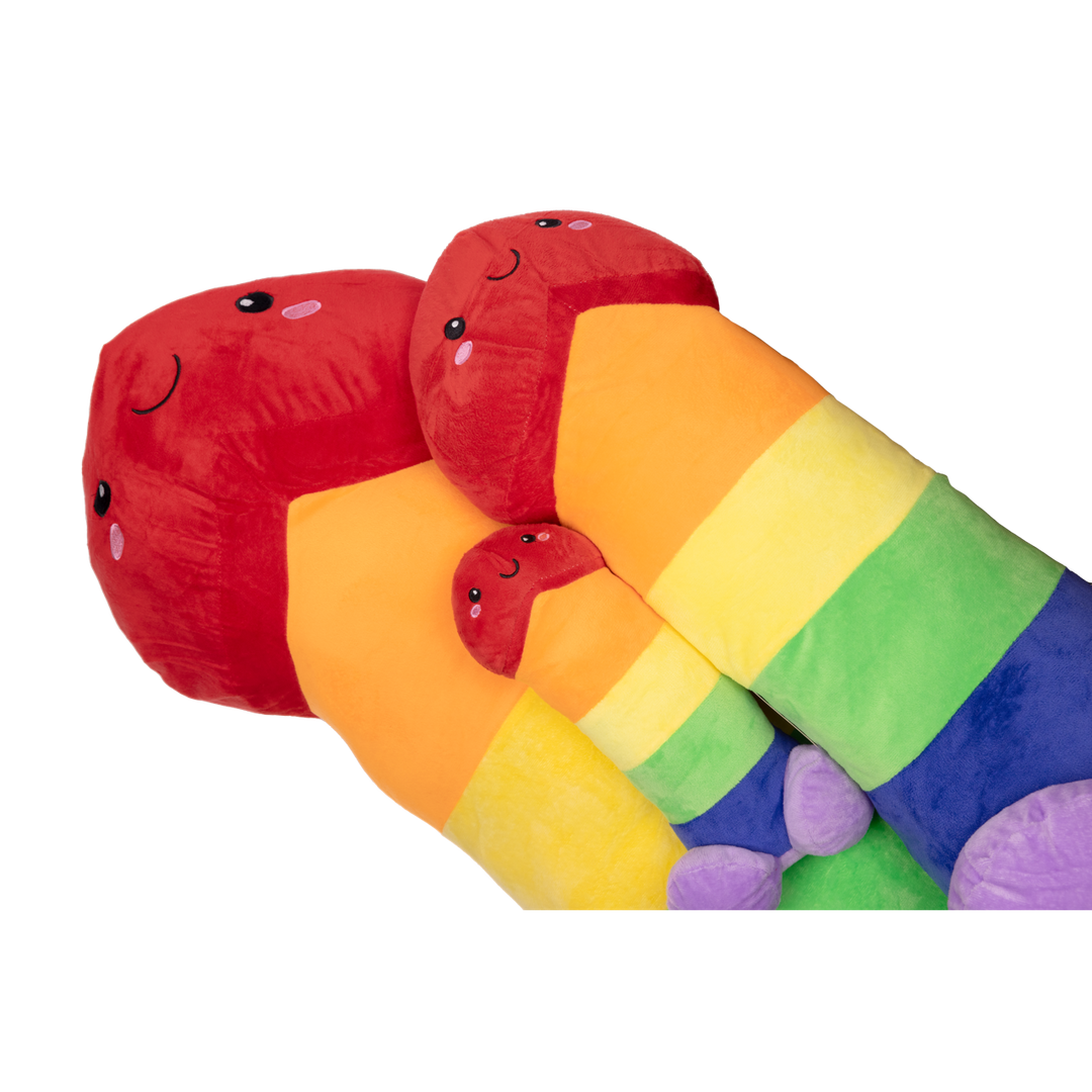 Short Penis Plushie 20''/ 50 cm - Image 5