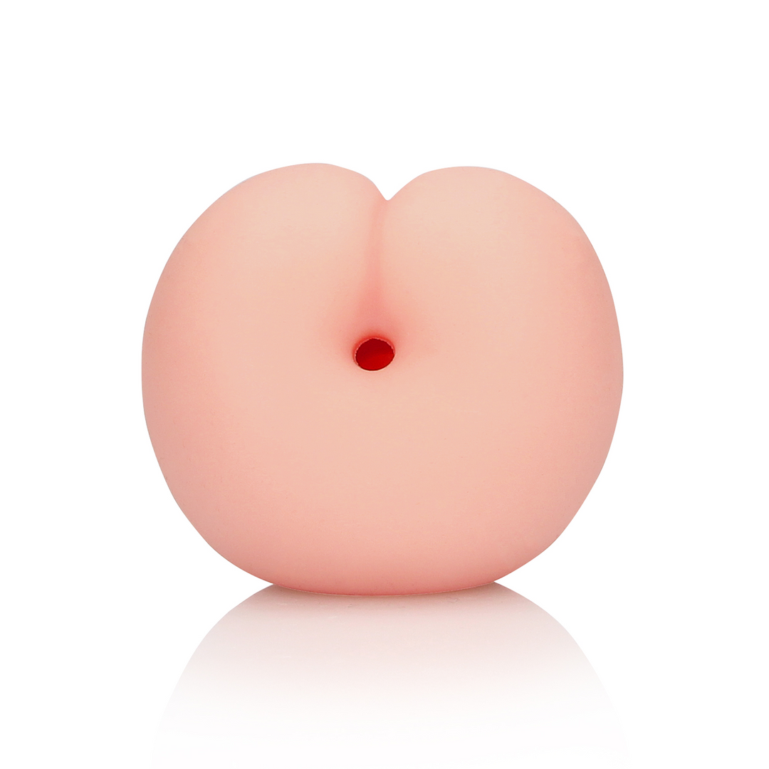 Do you want a peach of me? - Masturbator - Flesh - Image 4