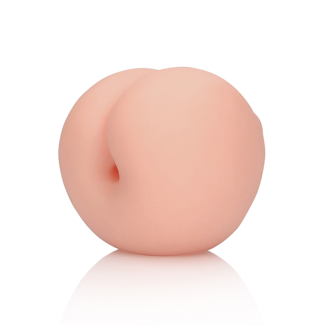 Do you want a peach of me? - Masturbator - Flesh - Image 5