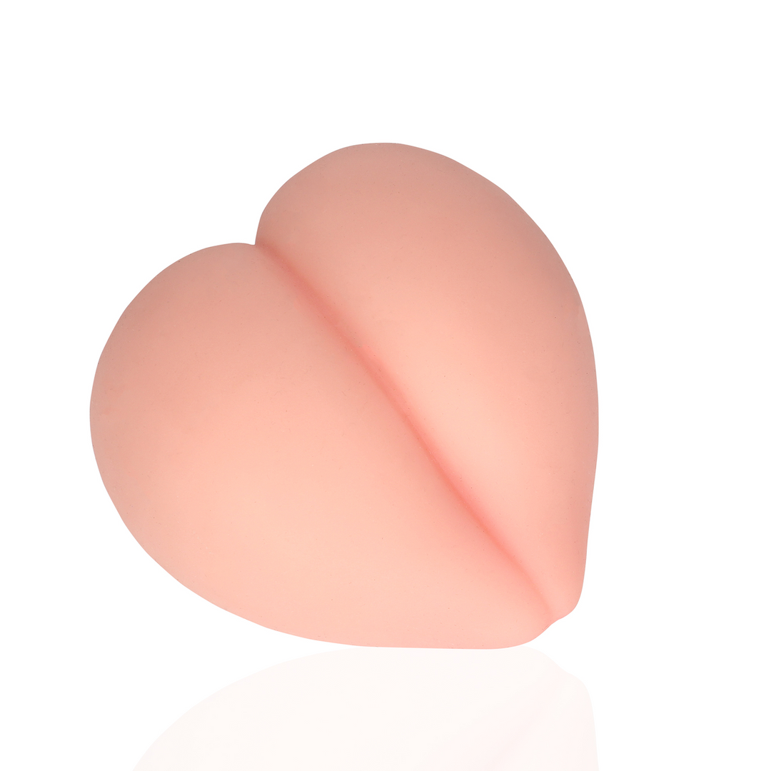 Do you want a peach of me? - Masturbator - Flesh - Image 11