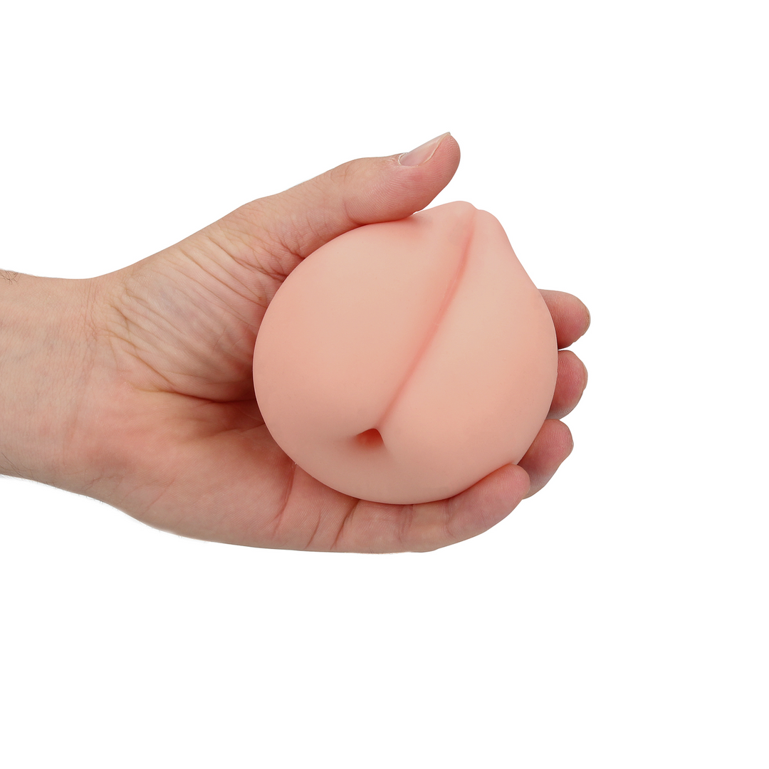 Do you want a peach of me? - Masturbator - Flesh - Image 13