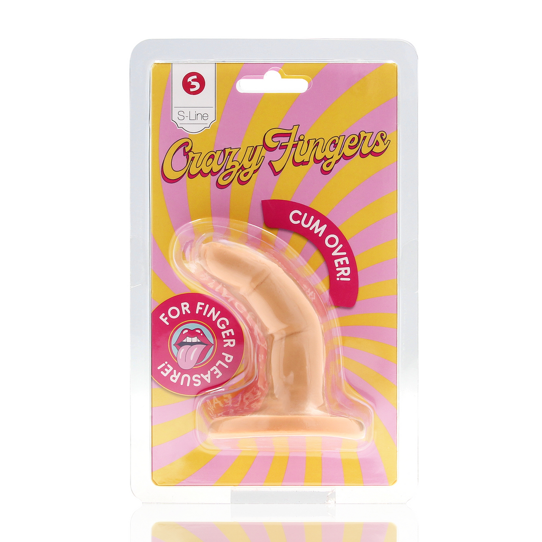 Cum Over - Flesh - Image 2